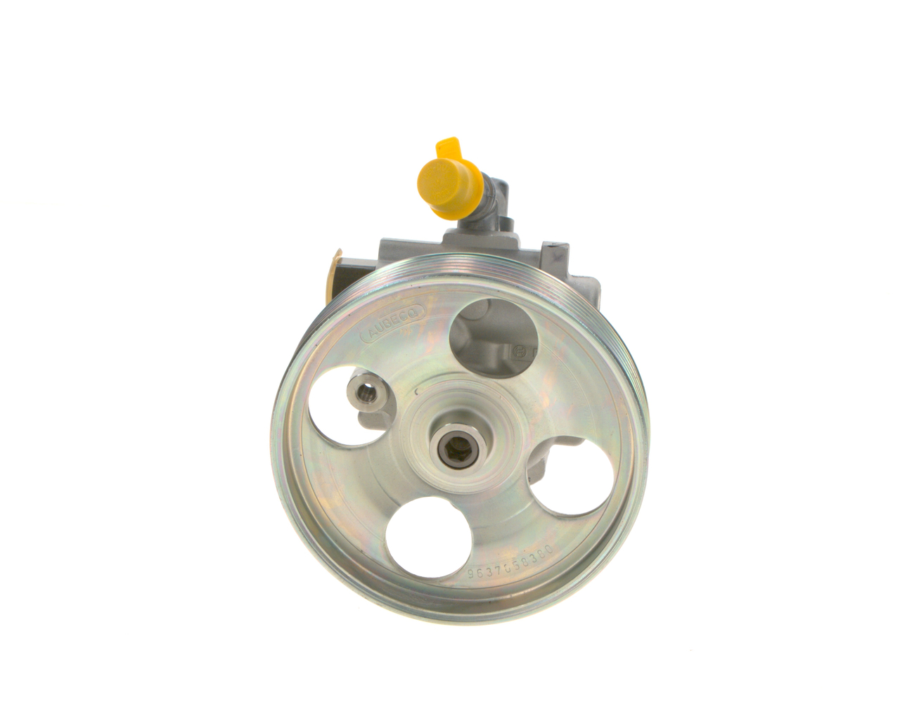 BOSCH K S00 000 147 Stuurbekrachtigingspomp PEUGEOT Partner Origin Combispace (G_) 1.6 16V 110 Pk Benzine 2011