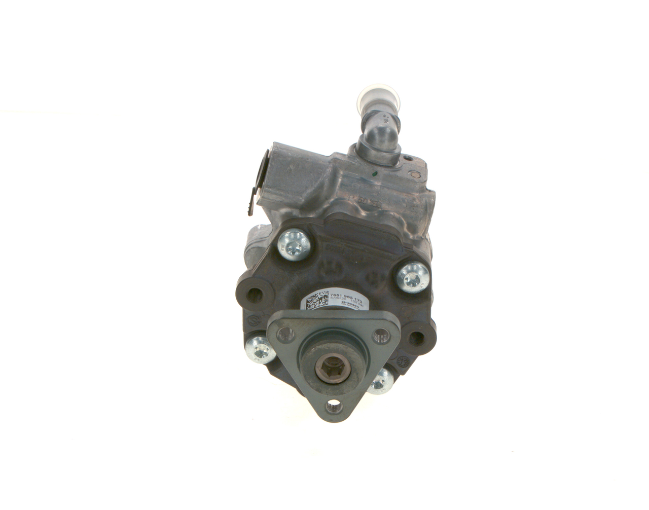 BOSCH K S00 000 158 Servopumpe Audi A5 B8 Cabrio 3.2 FSI quattro 265 PS Benzin 2012