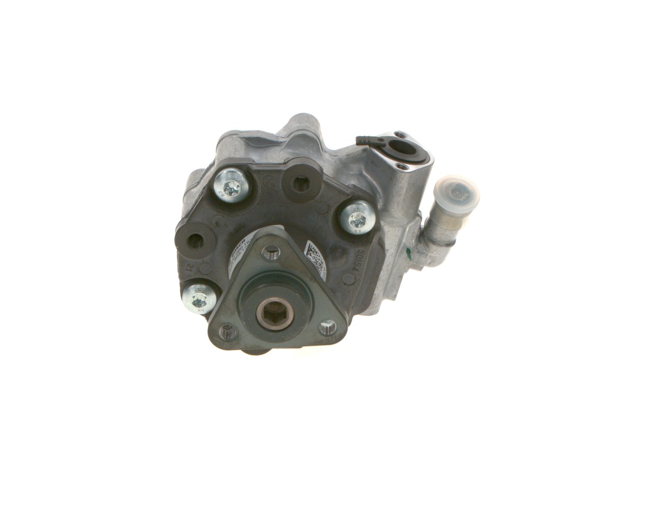 BOSCH 4F0 145 156 H Pompe de direction assistée K S00 000 163
