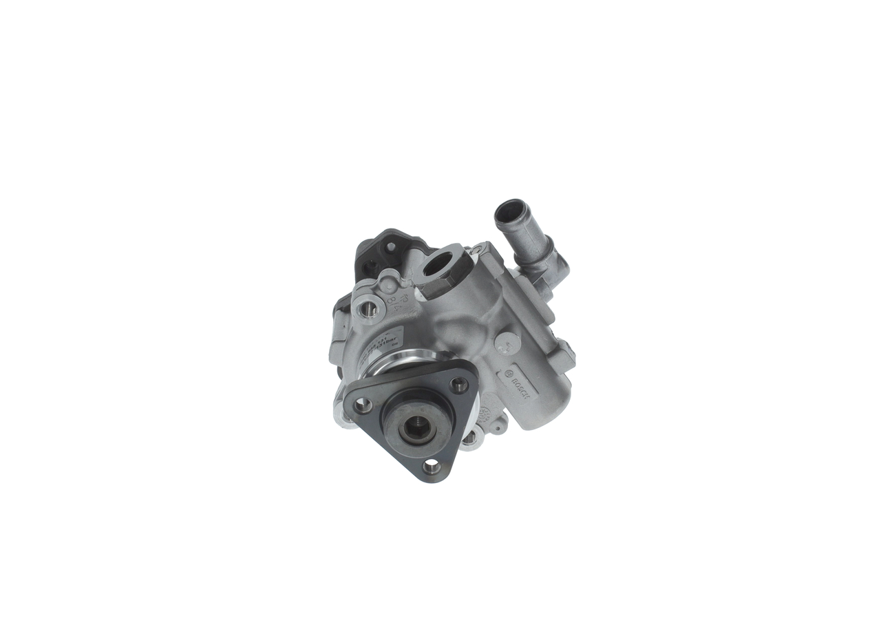 BOSCH K S00 000 522 Bomba de dirección Audi A4 B7 Avant 2.7 TDI 180 cv Gasóleo 2008