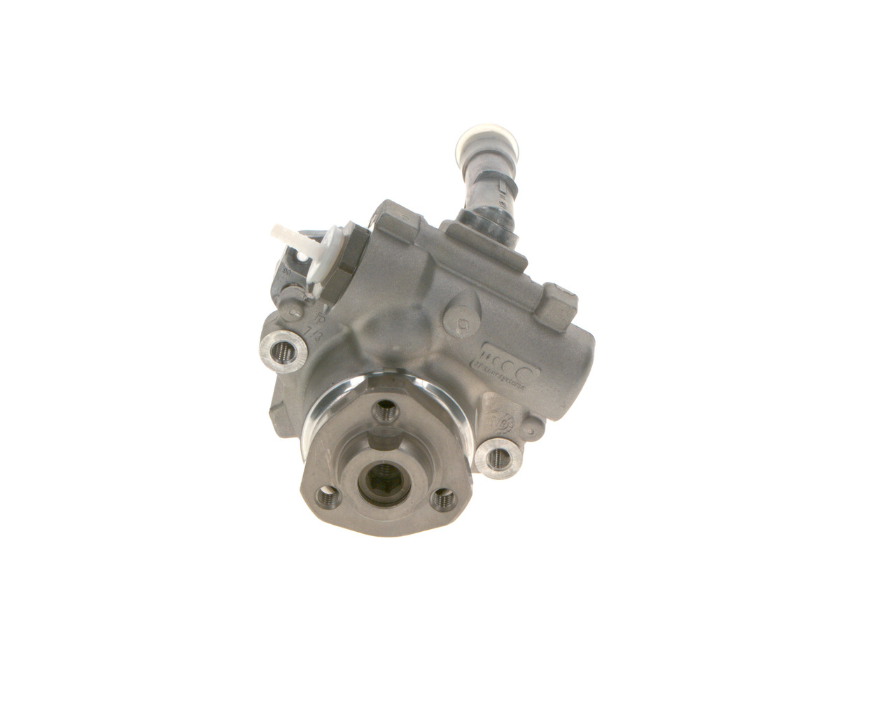 BOSCH K S00 000 533 Servopumpe VW NEW BEETLE 2003