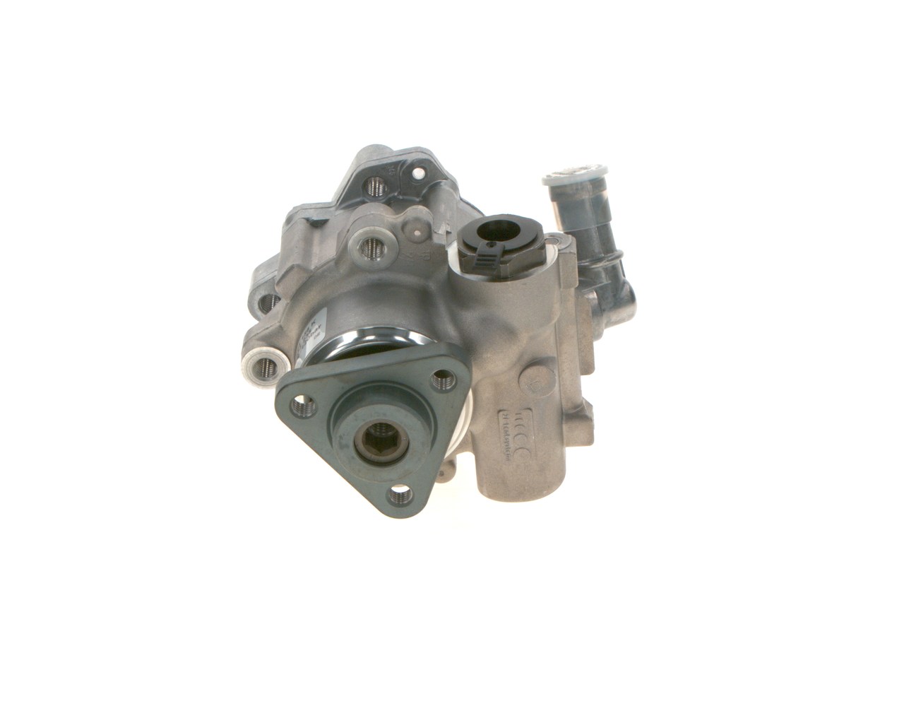 Elektrische Servopumpe BOSCH SKODA SCALA K S00 000 537