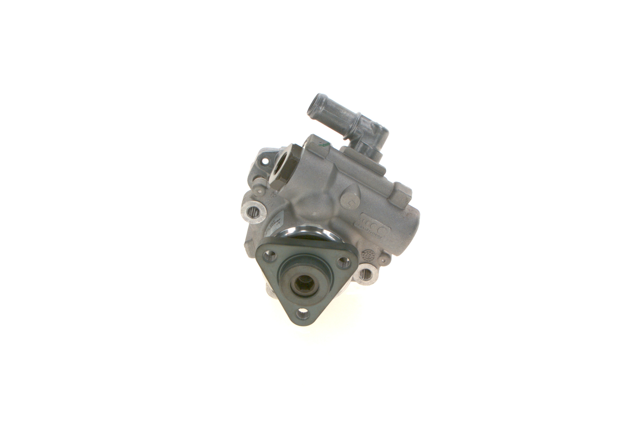 BOSCH K S00 000 544 Pompe de direction assistée Audi A6 C5 Berline 2.5 TDI 150 CV Diesel 2002