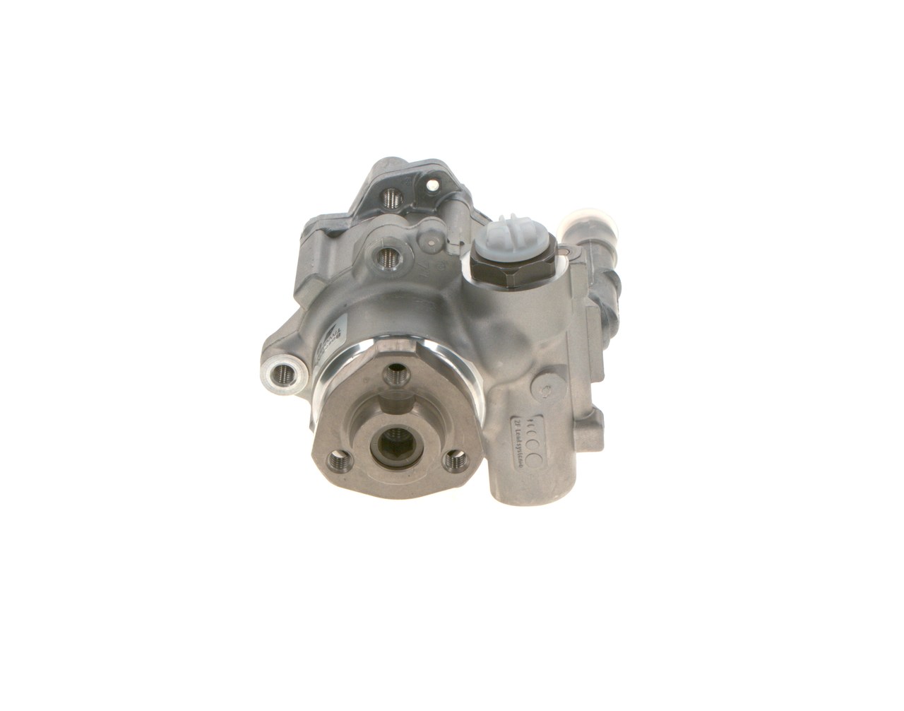 BOSCH K S00 000 547 stuurbekrachtigingspomp 98VW 3A674 AA