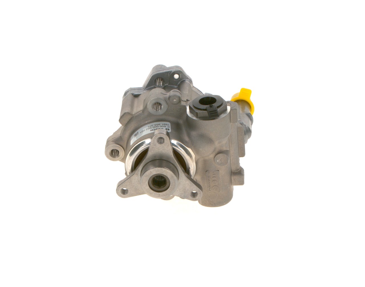 Servopumpe BOSCH RENAULT SCALA K S00 000 562