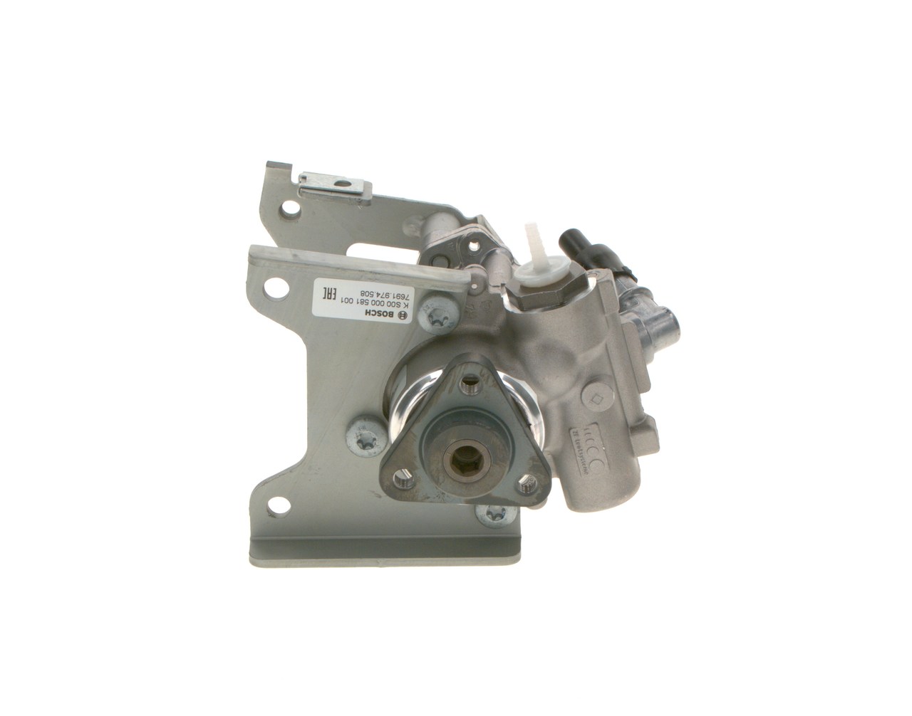 BOSCH K S00 000 581 stuurbekrachtigingspomp 1 093 040