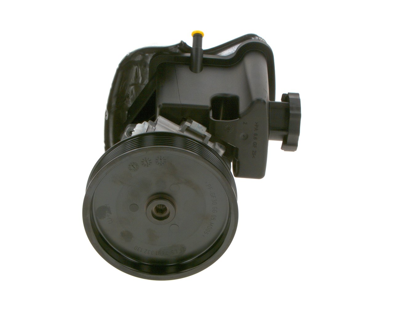 BOSCH K S00 000 594 stuurbekrachtigingspomp 34664301