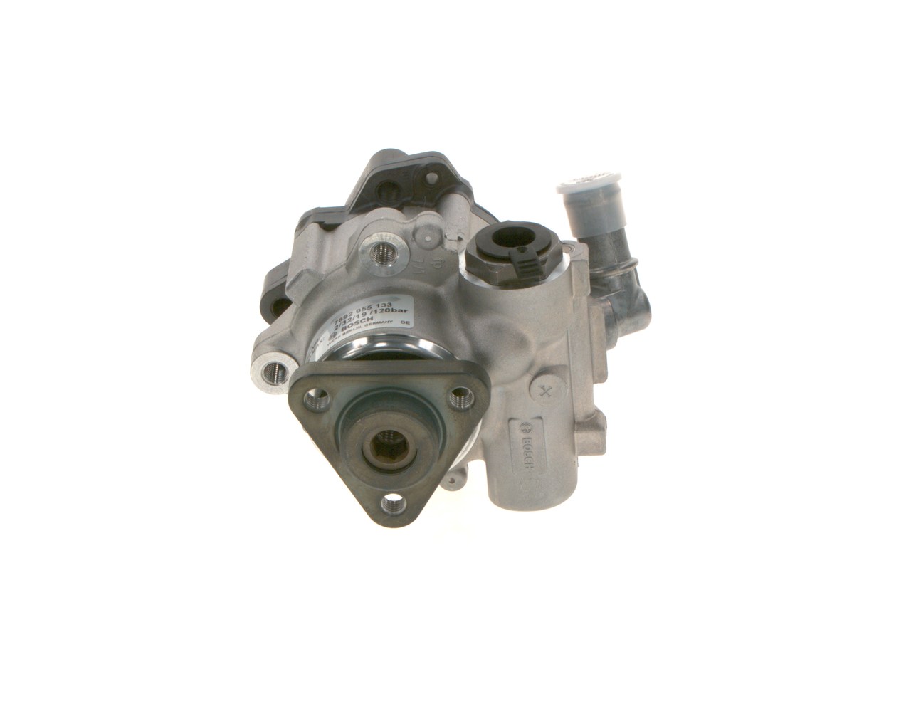 Servolenkung Pumpe BOSCH OPEL ASTRA K S00 000 598