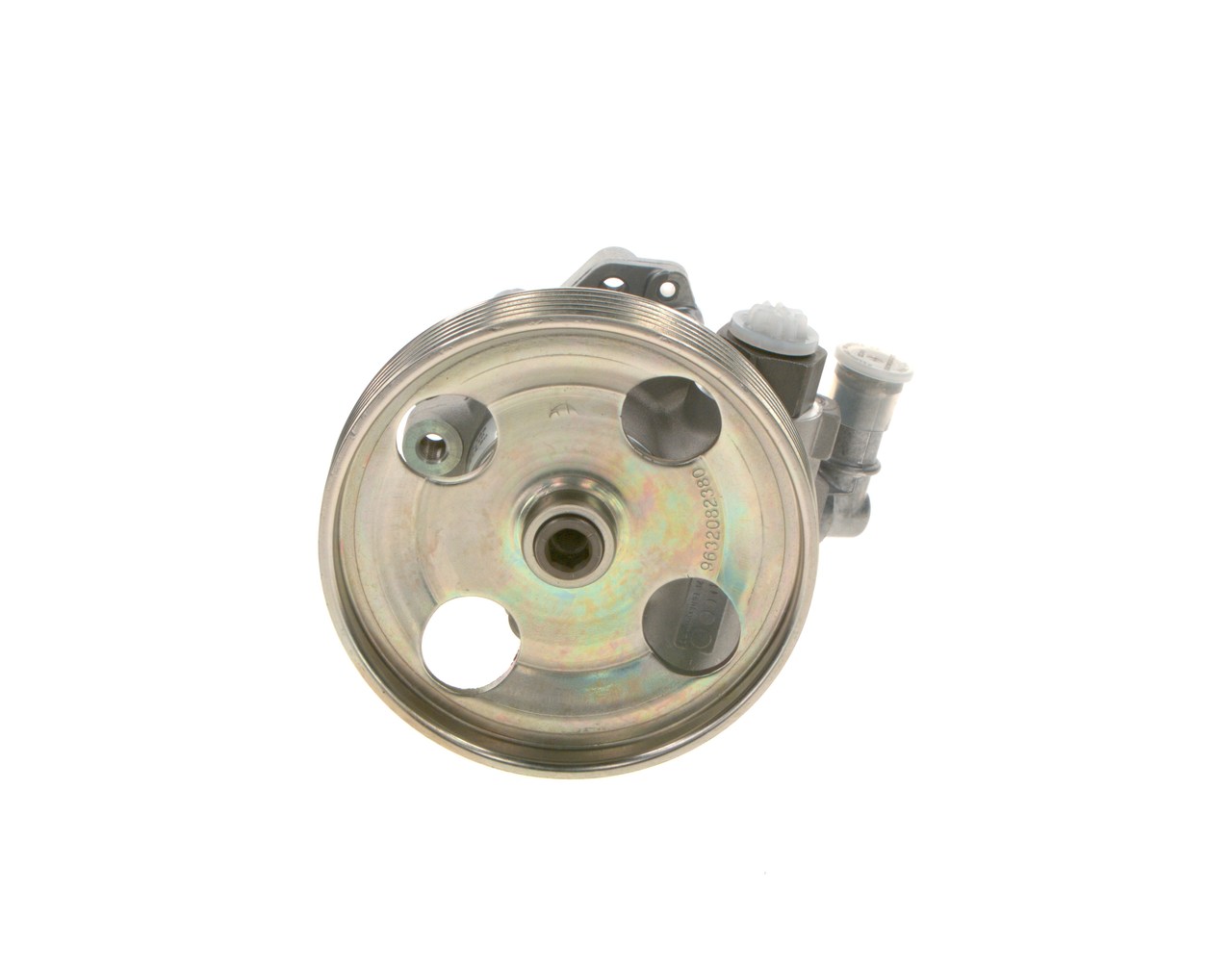 K S00 000 606 BOSCH 4007AW Servopumpe
