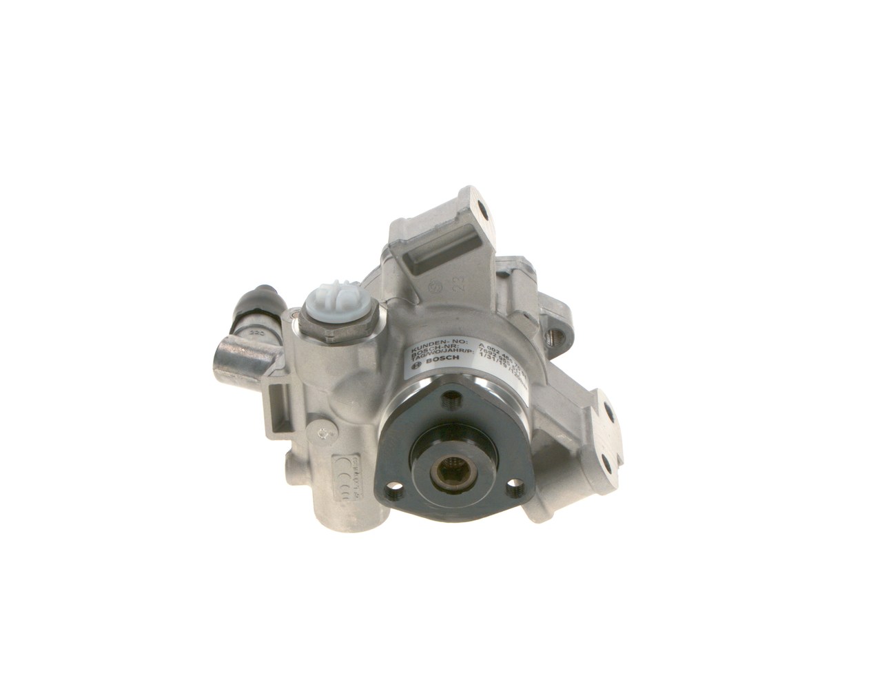 BOSCH K S00 000 625 stuurbekrachtigingspomp A00 246 66 901