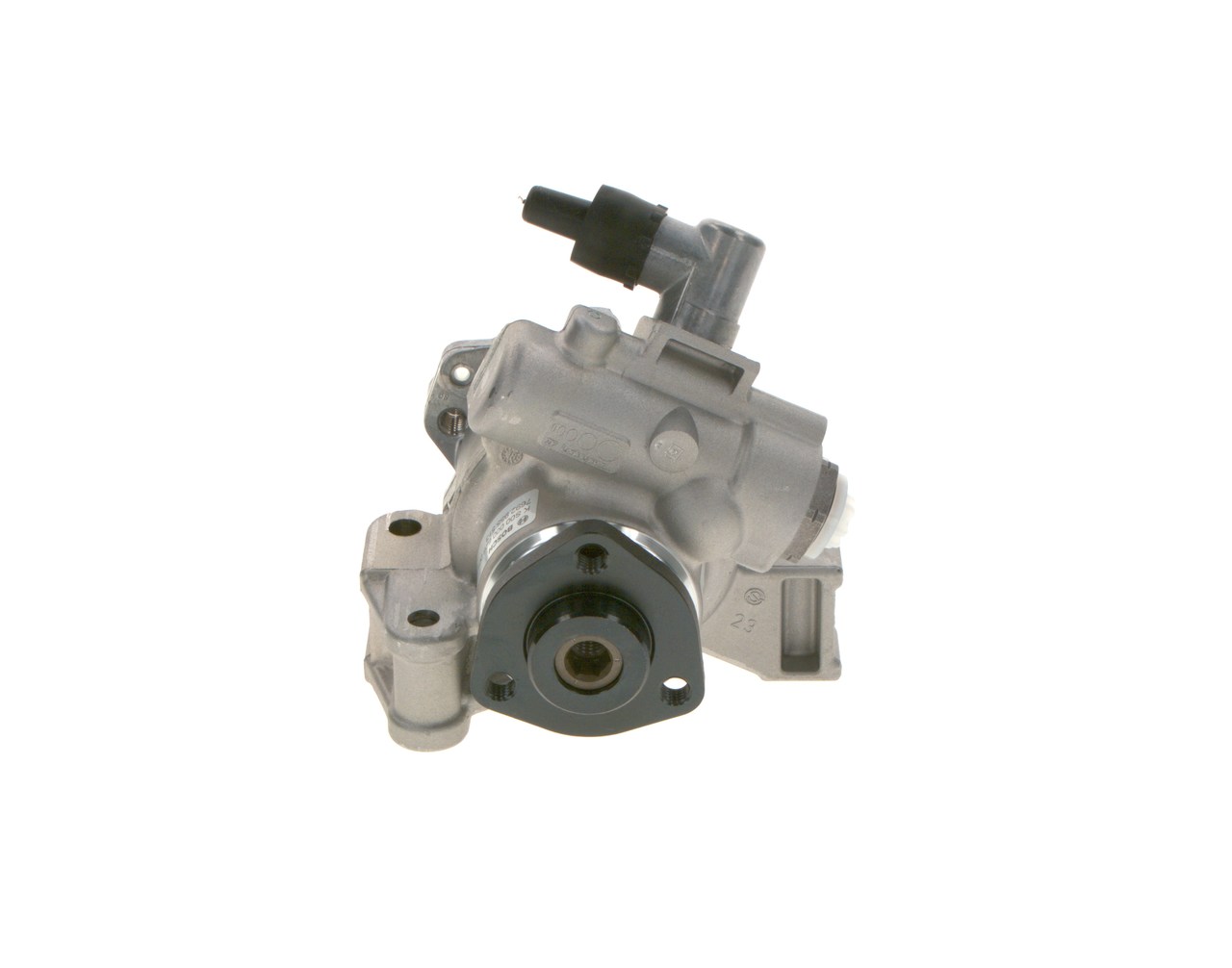 BOSCH K S00 000 626 stuurbekrachtigingspomp A0024669101