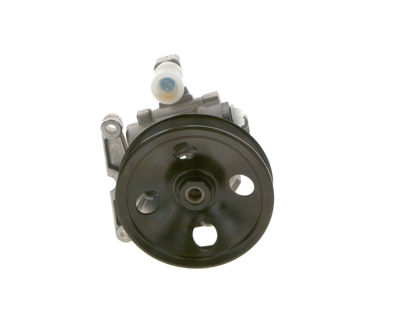 BOSCH K S00 000 628 Servopumpe Mercedes S203 C 55 AMG 5.4 (203.276) 367 PS Benzin 2007