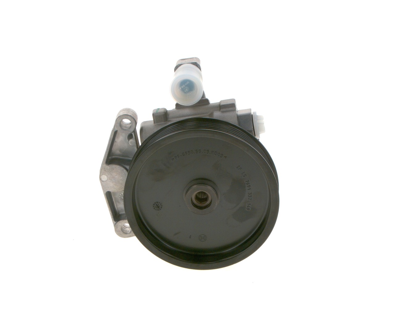 BOSCH K S00 000 634 stuurbekrachtigingspomp 44667901