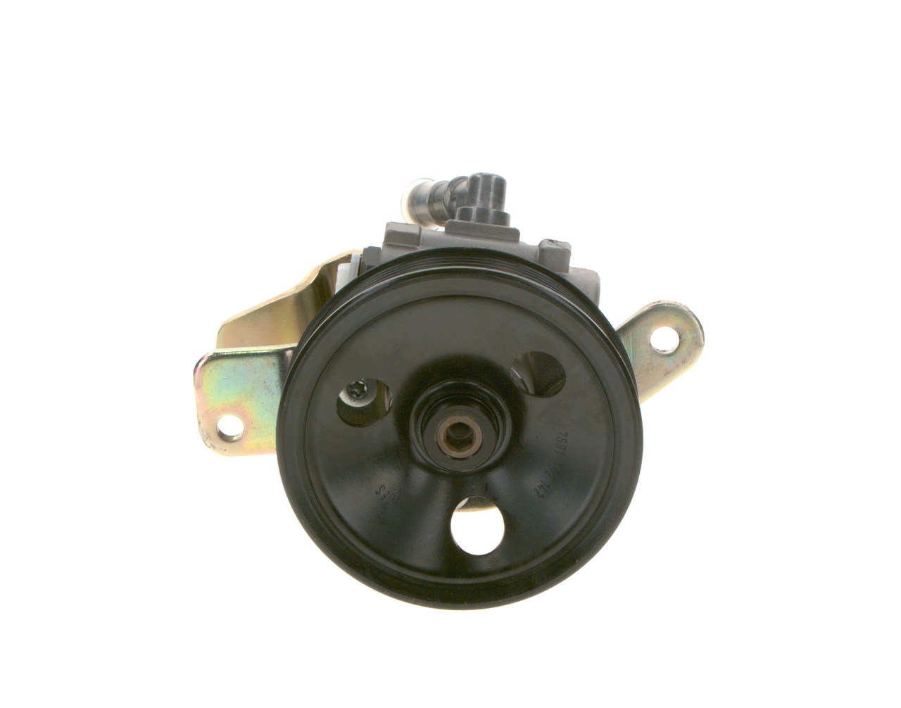 K S00 000 642 BOSCH 491109X400 Servopumpe