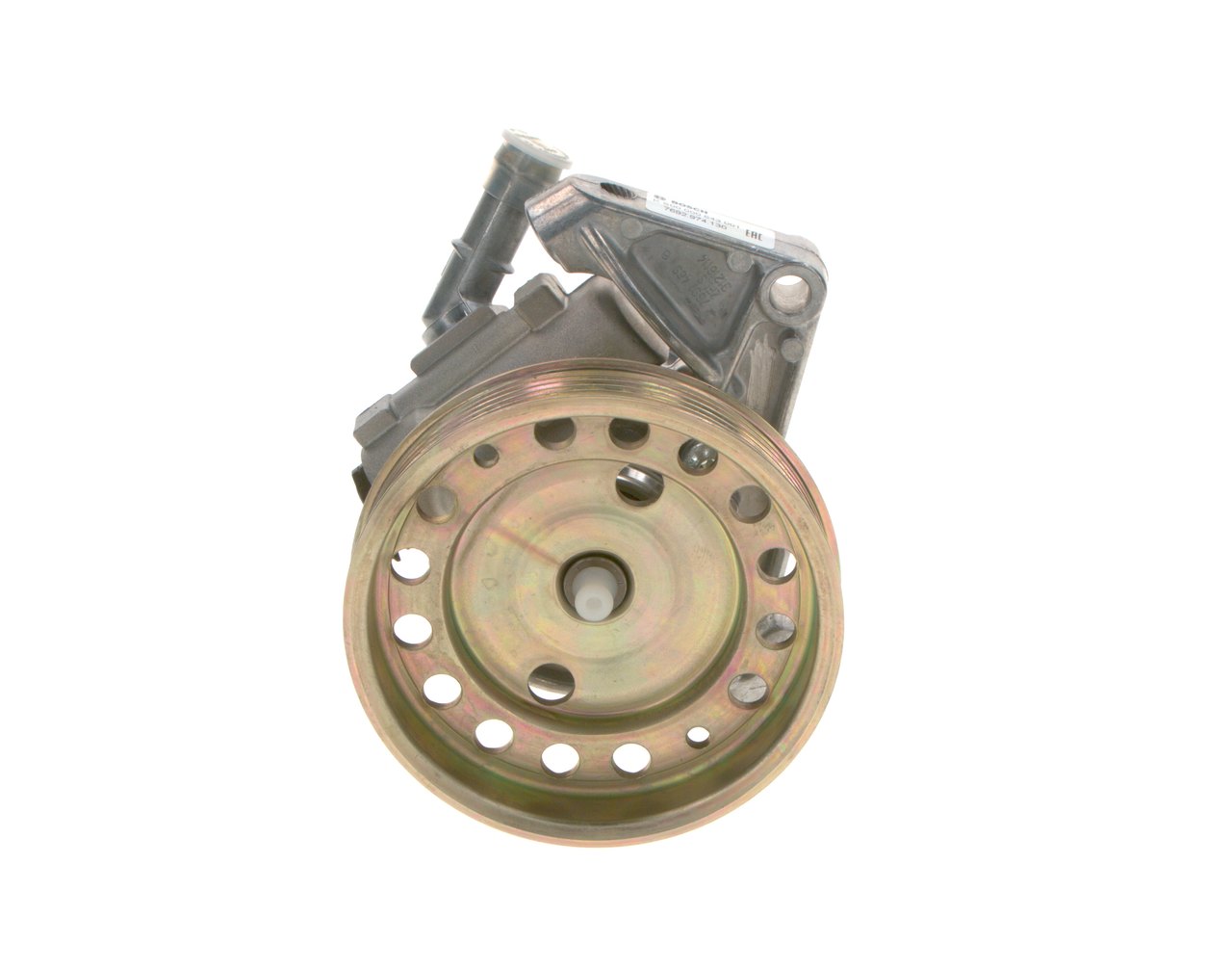 BOSCH K S00 000 643 stuurbekrachtigingspomp 36000498