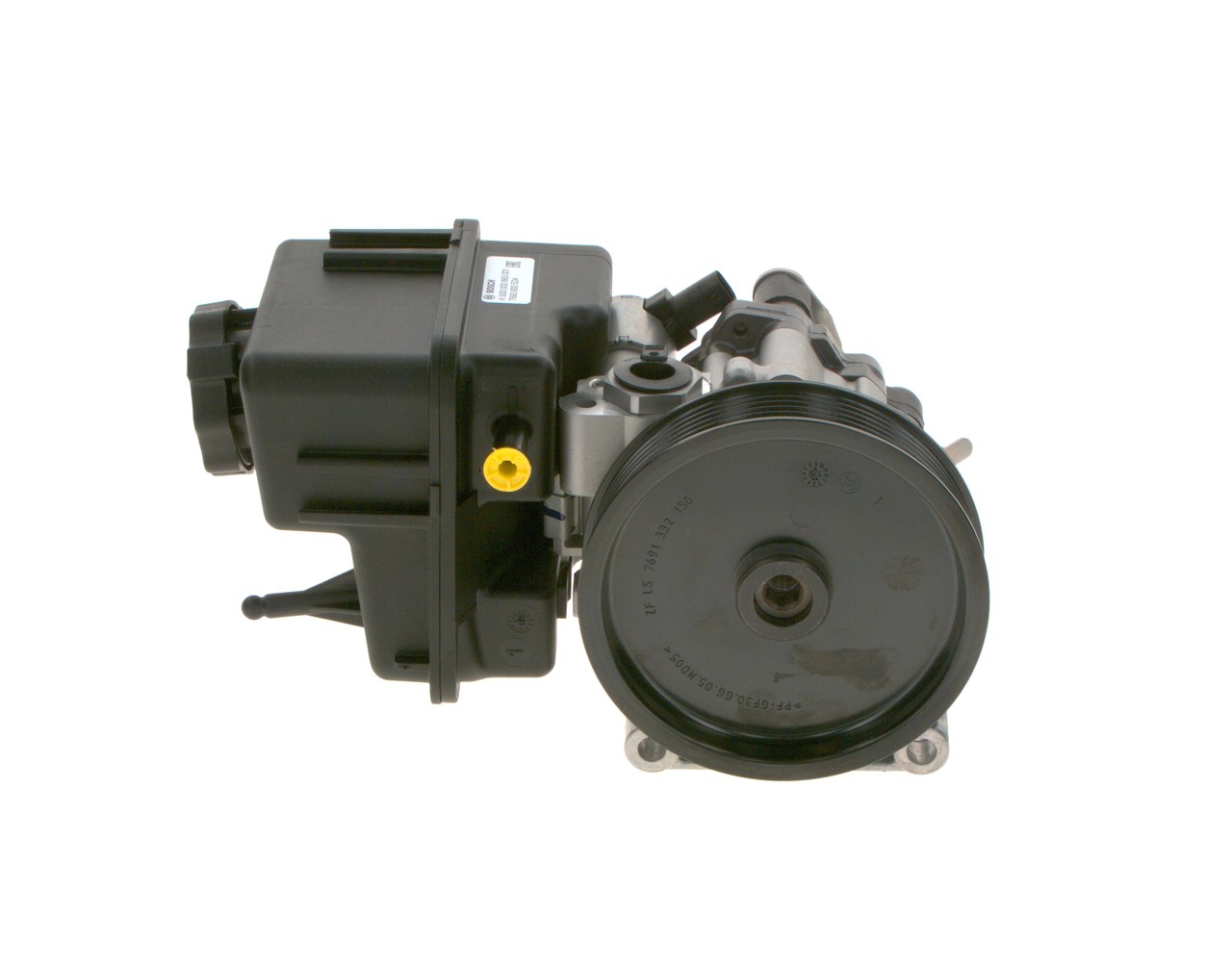 BOSCH K S00 000 663 Servopumpe Sprinter 907 910