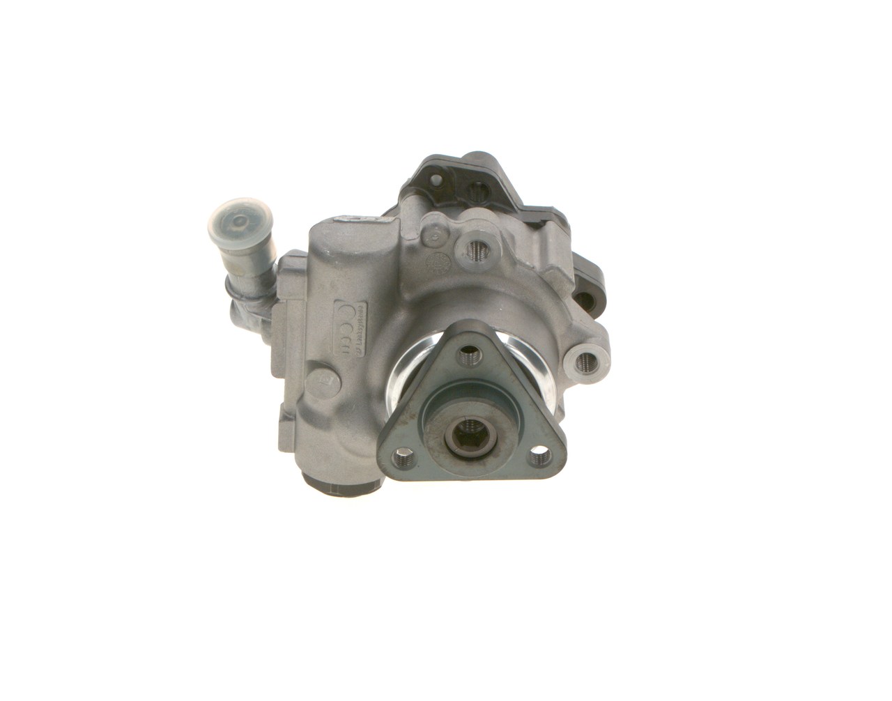 BOSCH K S00 000 677 Servopumpe Audi A6 C6 3.0 218 PS Benzin 2006