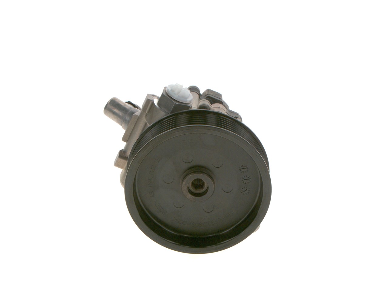 BOSCH K S00 000 694 Servopumpe MERCEDES-BENZ E-Klasse Pritsche / Fahrgestell (VF211)