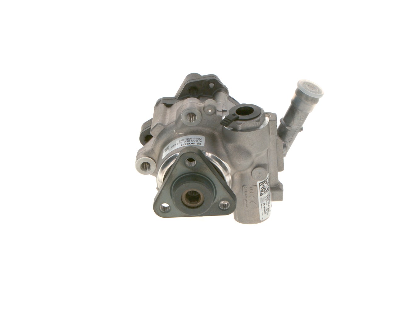 BOSCH K S00 000 701 stuurbekrachtigingspomp 8K0 145 155 H