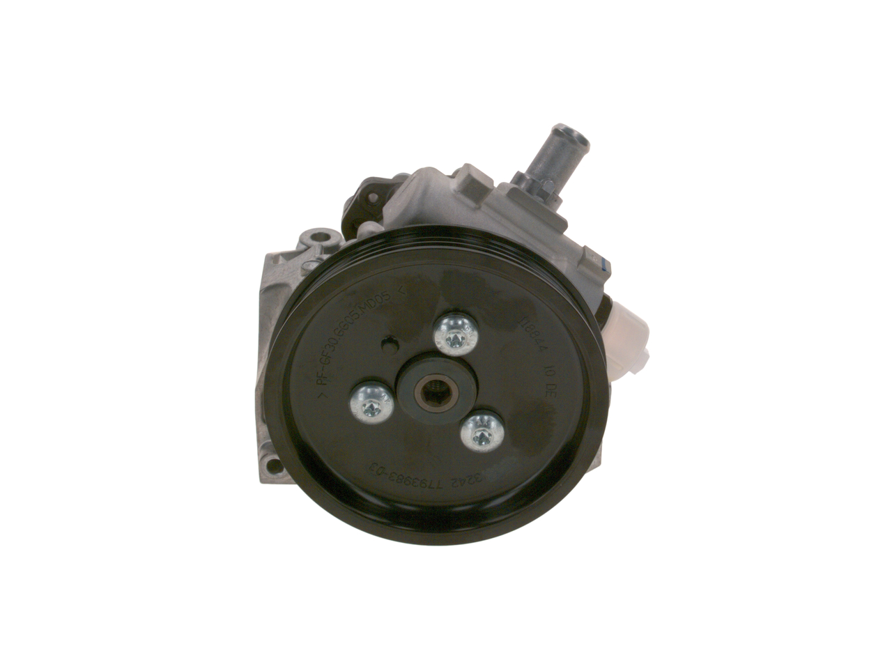 BOSCH K S00 000 710 stuurbekrachtigingspomp 6 768 169
