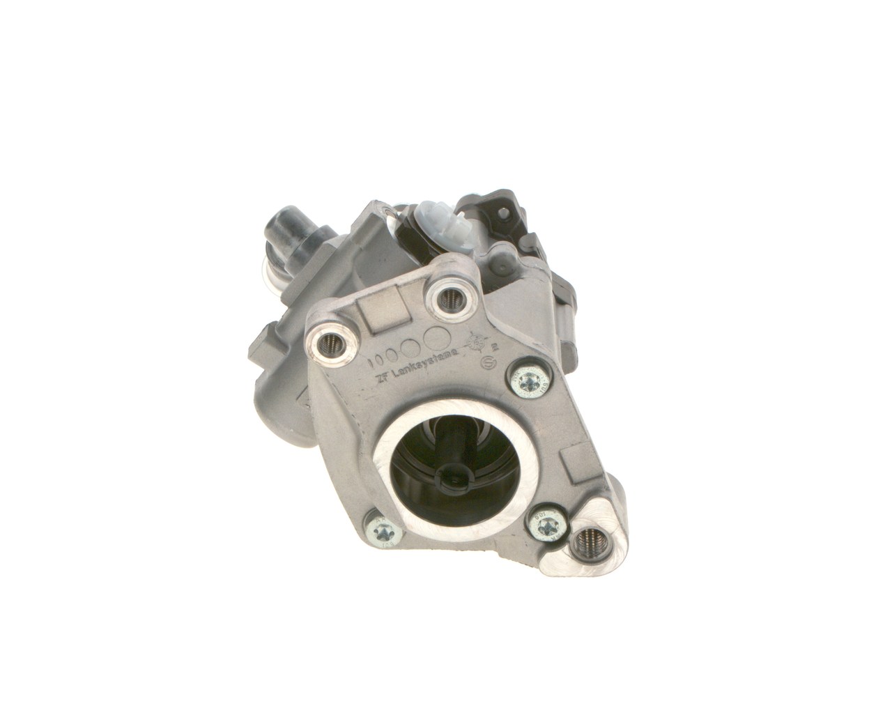 BOSCH K S00 000 719 Pompa idroguida Audi A4 8h RS4 quattro 420 CV Benzina 2006