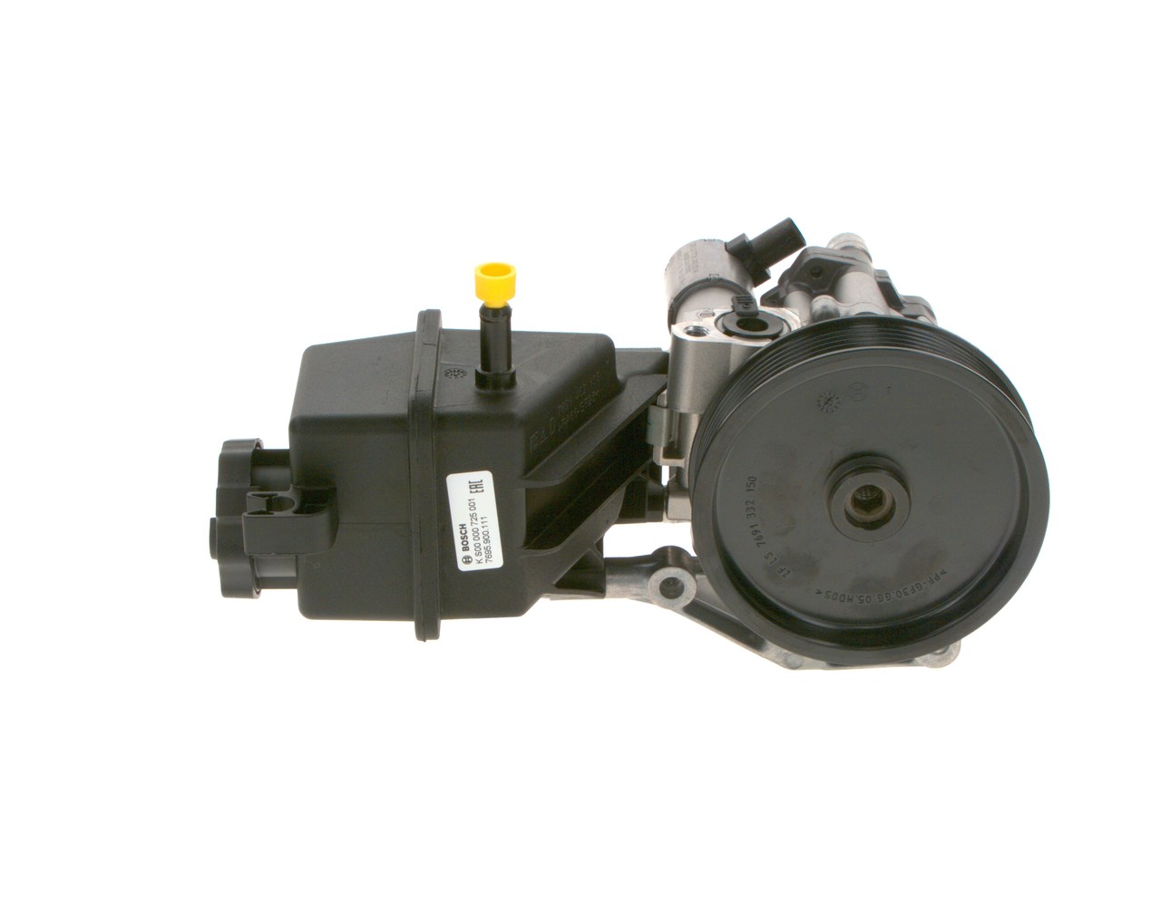 BOSCH K S00 000 725 Servopumpe W212 E 300 3.5 (212.055) 252 PS Benzin 2014