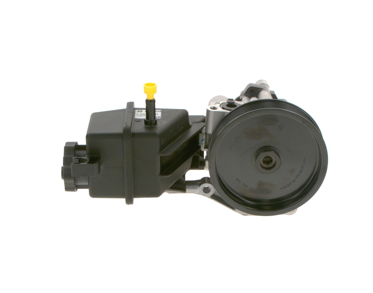 BOSCH K S00 000 726 Servopumpe Mercedes X204 350 3.5 4-matic (204.988) 306 PS Benzin 2009