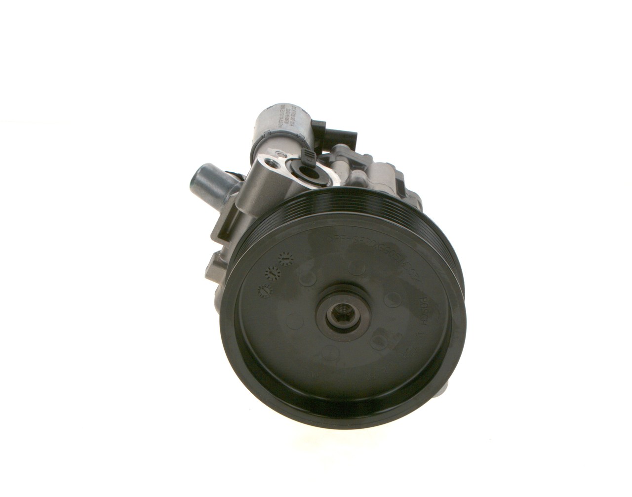 BOSCH A0054668401 Ohjaustehostimen pumppu K S00 000 730