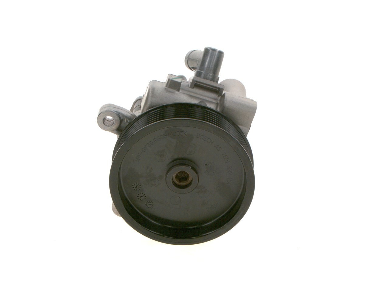 BOSCH K S00 000 732 Servopumpe MERCEDES-BENZ GLK 2008