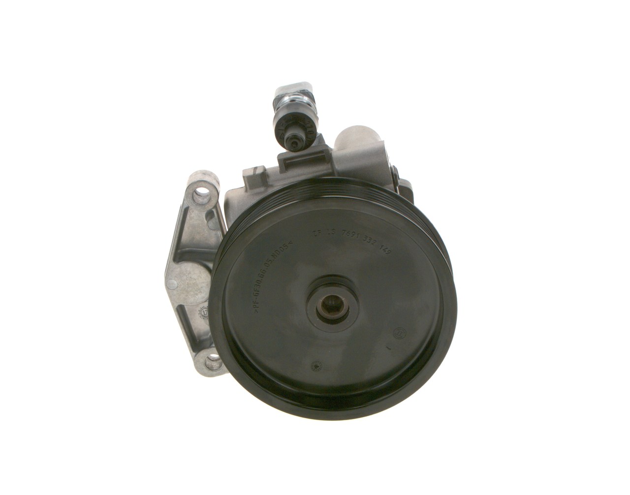 K S00 000 733 BOSCH 0064662301 Servopumpe