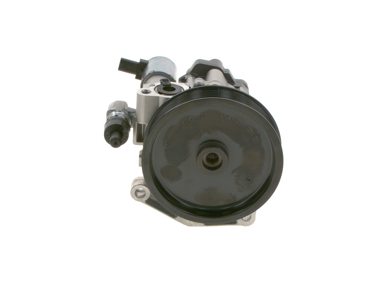 BOSCH K S00 000 734 stuurbekrachtigingspomp A 006 466 44 01