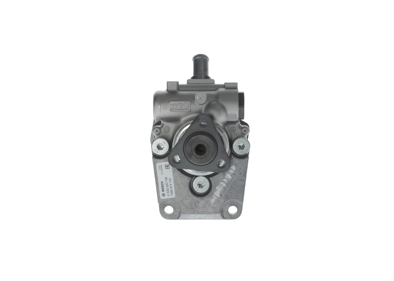 K S00 000 748 BOSCH QVB000110E Servopumpe