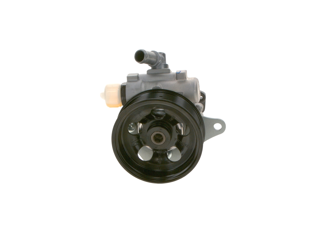 BOSCH K S00 000 754 Styretøjsdele LAND ROVER Range Rover III (L322) 3.6 D 4x4 272 HK Diesel 2009
