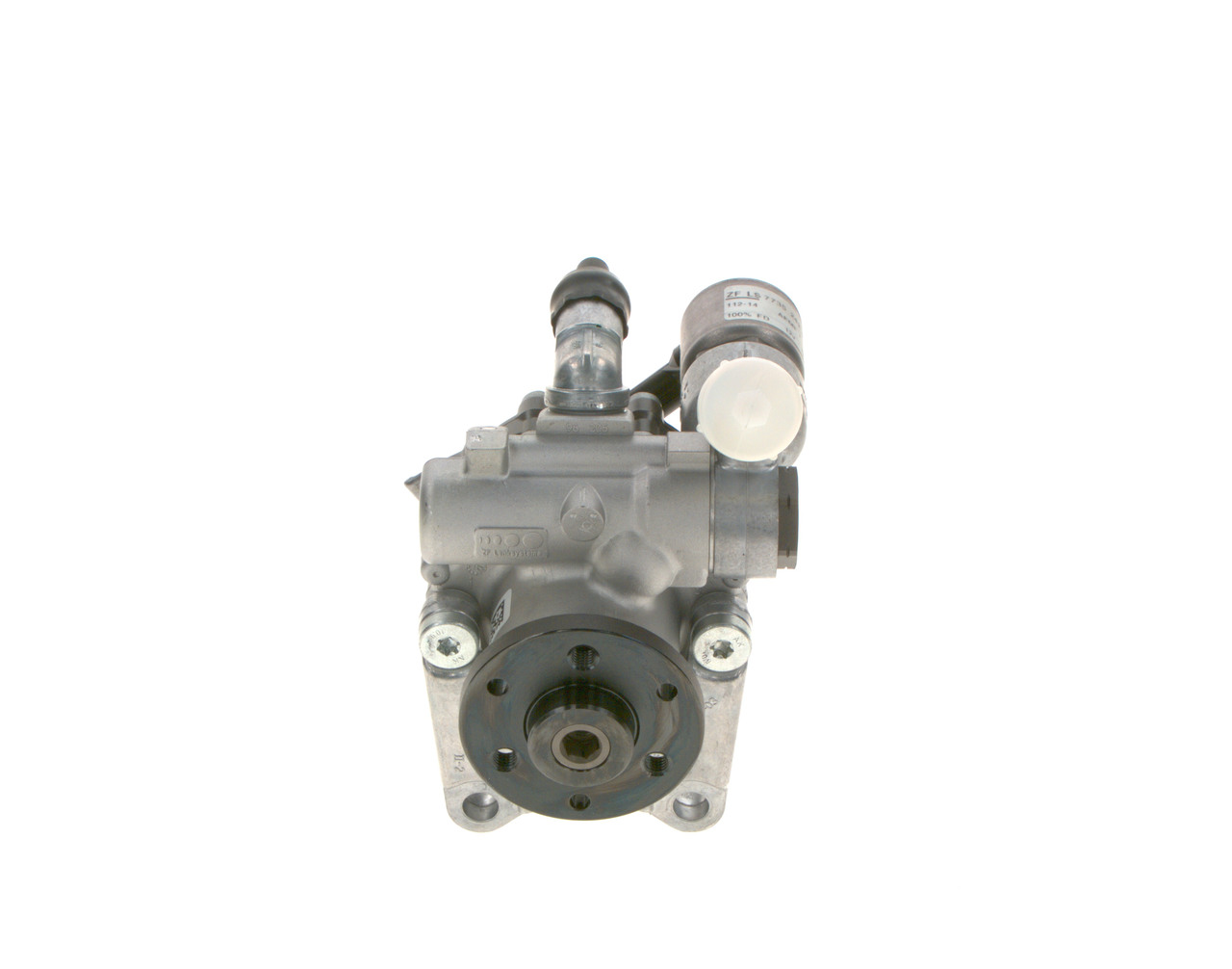 BOSCH K S00 000 756 stuurbekrachtigingspomp 4 036 397