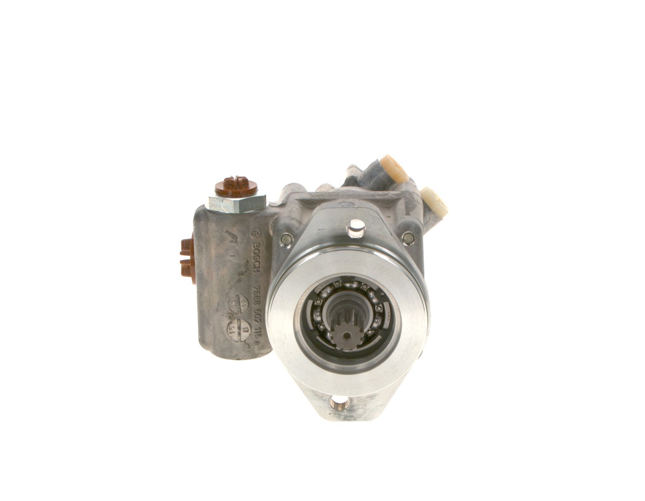 BOSCH K S00 001 404 stuurbekrachtigingspomp 1692 050