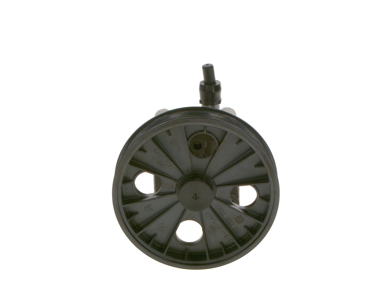 BOSCH K S01 000 060 stuurbekrachtigingspomp 8634927