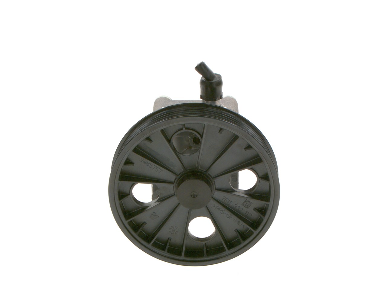 K S01 000 066 BOSCH 30665101 Servopumpe