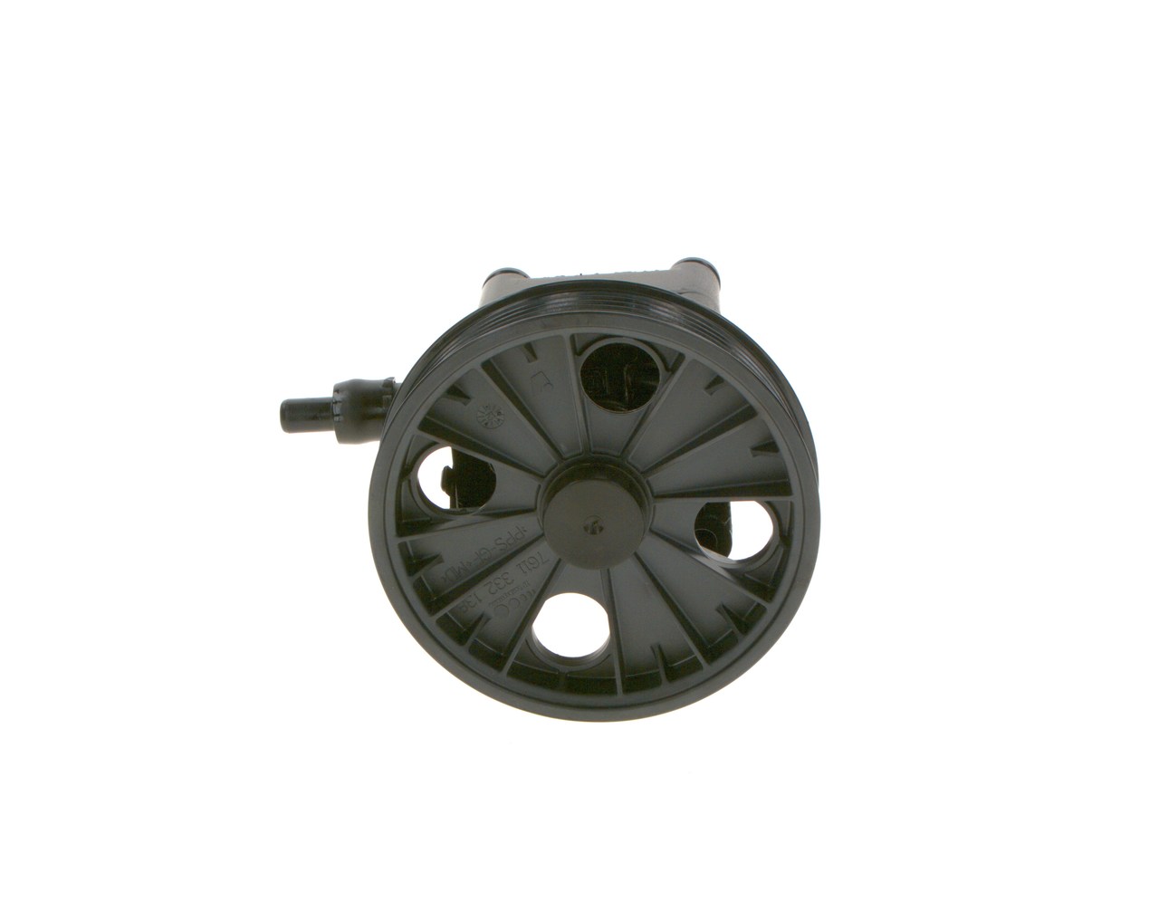 BOSCH K S01 000 069 stuurbekrachtigingspomp 36050560