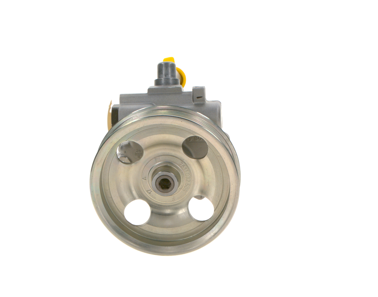 K S01 000 081 BOSCH 51839101 Servopumpe