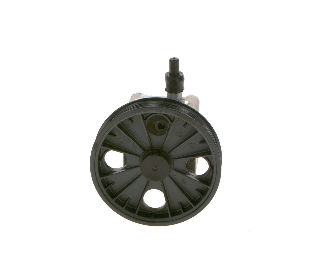 BOSCH K S01 000 091 stuurbekrachtigingspomp 8 251 738