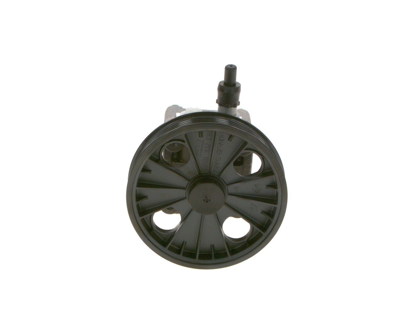 K S01 000 092 BOSCH 8602733 Servopumpe