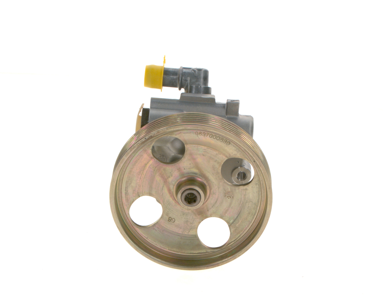 BOSCH K S01 000 107 stuurbekrachtigingspomp 40077A