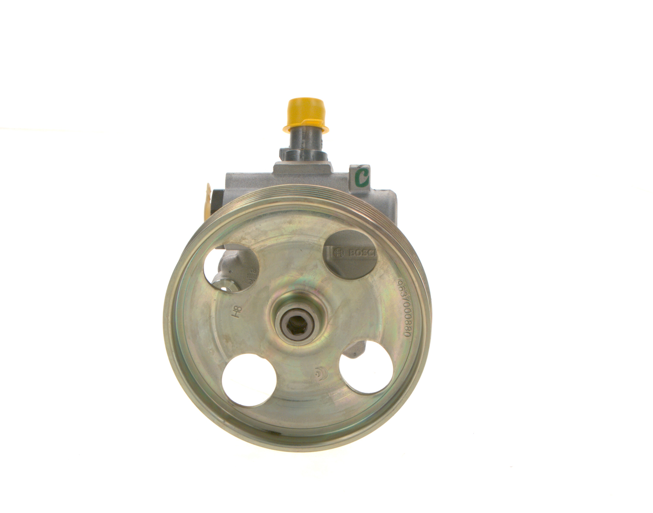 PEUGEOT J5 Servopumpe BOSCH K S01 000 113