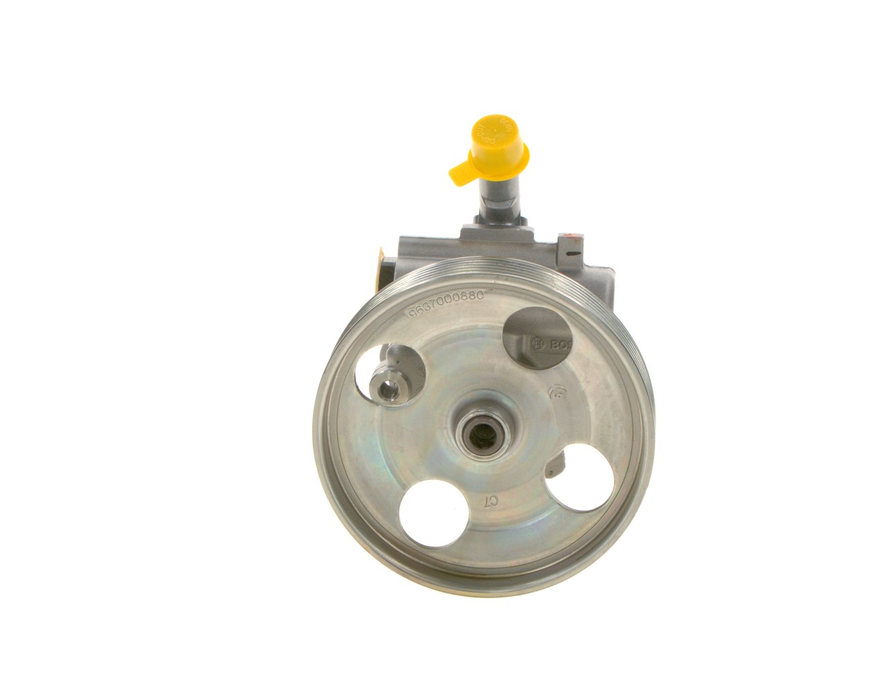 BOSCH K S01 000 119 stuurbekrachtigingspomp 4007 ZR