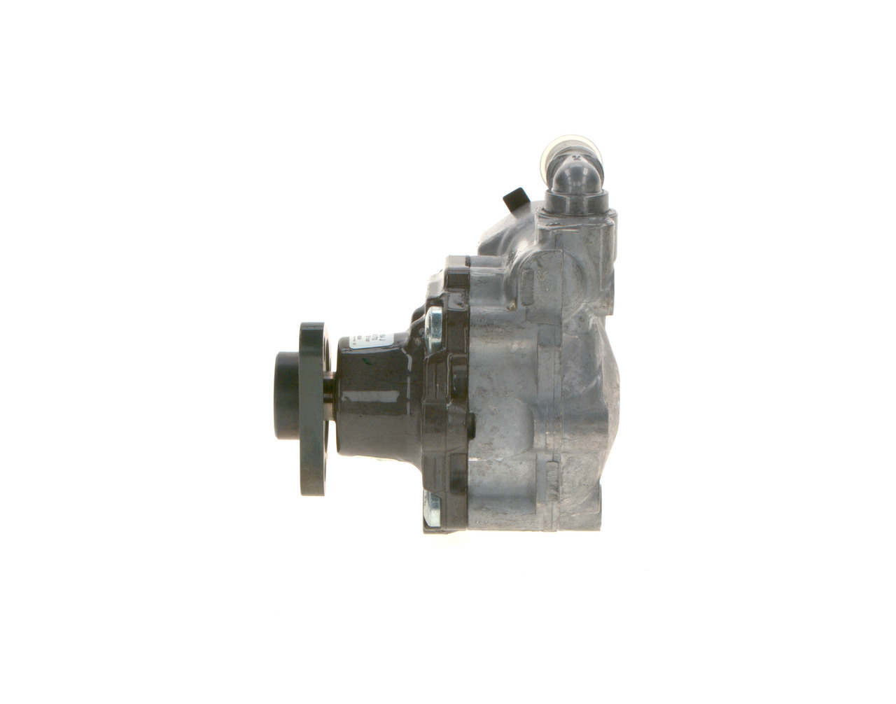 BOSCH K S01 000 125 hydraulikkpumpe Audi Q7 4L 3.0 TDI quattro 224 hk Diesel 2009