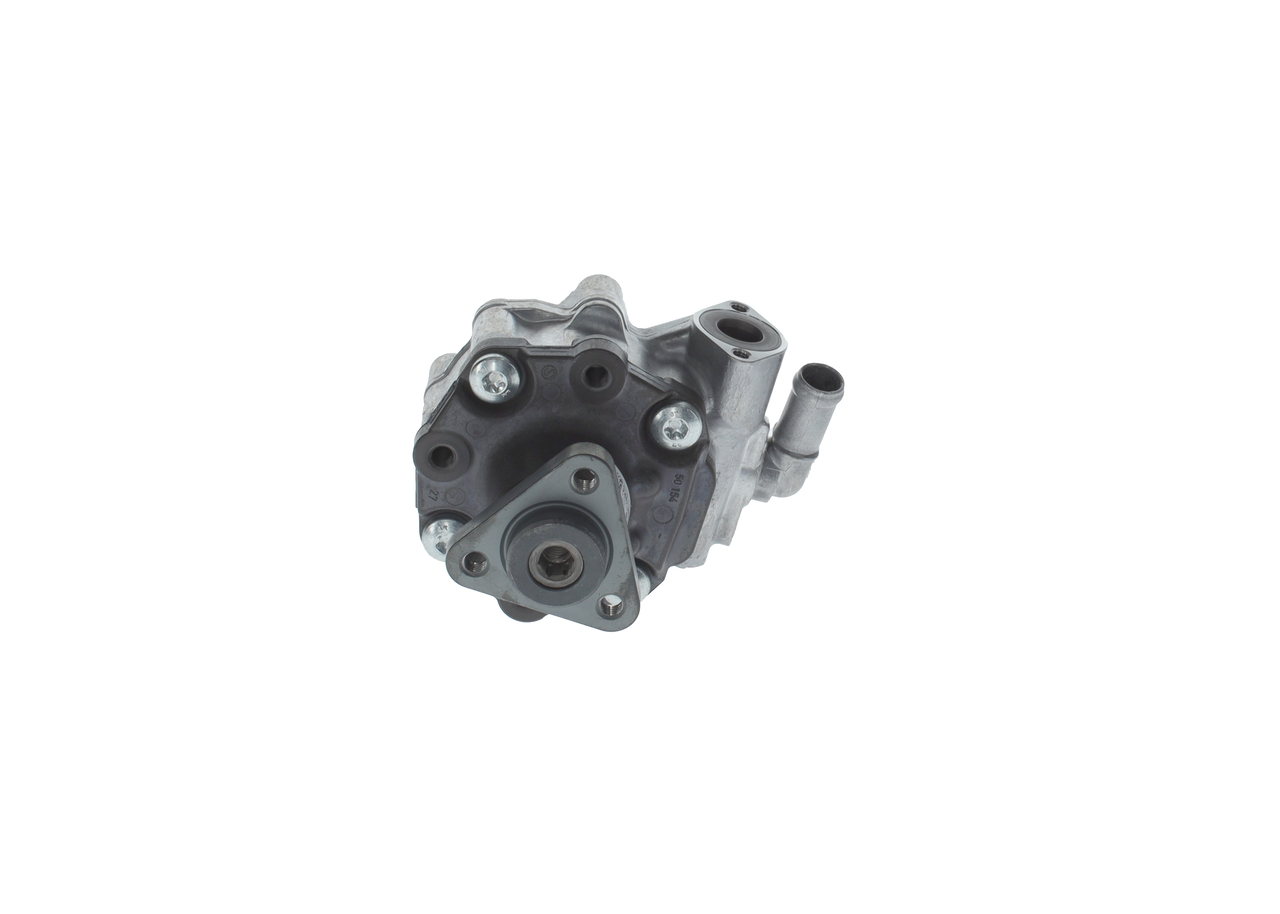 BOSCH 4F0145156C Ohjaustehostimen pumppu K S01 000 134