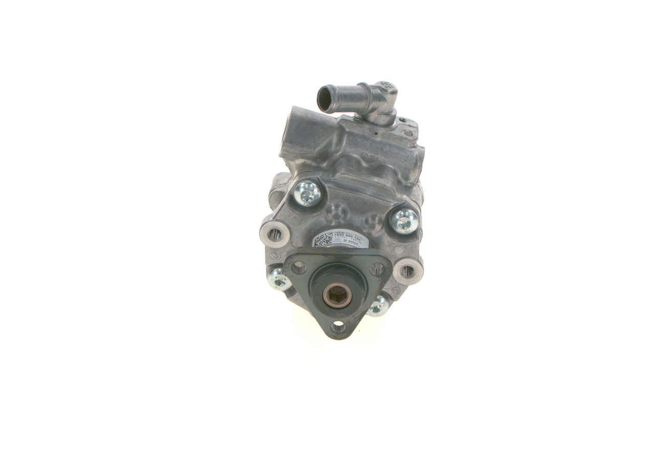 BOSCH K S01 000 145 Hidraulinis siurblys, vairo sistema VW Phaeton 3D 3.6 V6 4motion 280 AG benzinas 2014