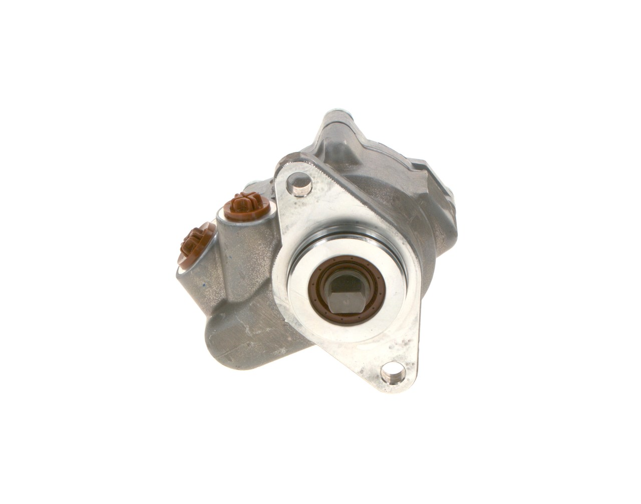 BOSCH K S01 000 314 Stuurbekrachtigingspomp Iveco Daily 3 2.8 50 C 11 Natural Power 106 Pk CNG 2006