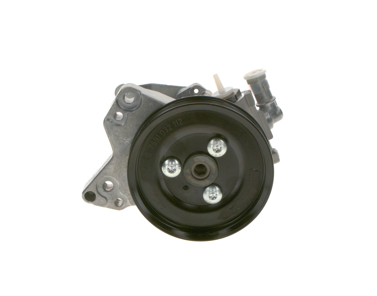 BOSCH K S01 000 493 Servopumpe Land Rover Freelander Cabrio 2.0 TD4 4x4 112 PS Diesel 2000