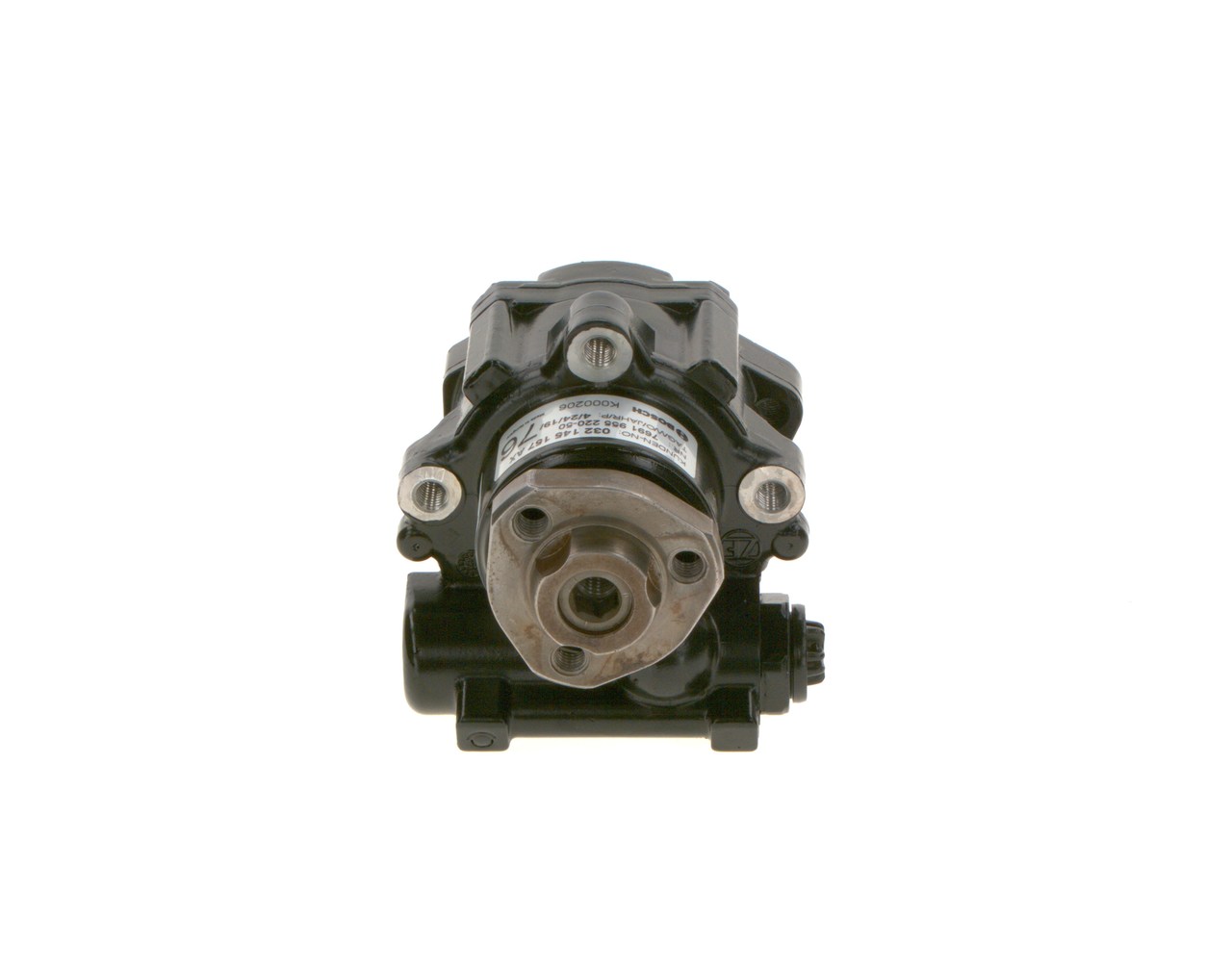 BOSCH K S01 000 504 stuurbekrachtigingspomp 032145157A